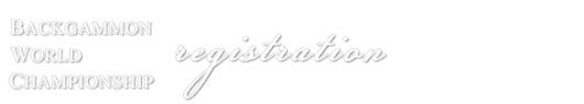 Registration